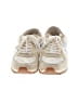 J.Crew Ivory Sneakers Size 7 - photo 2