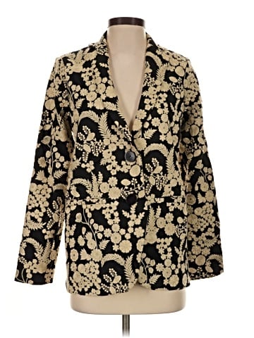 EDDY Blazer (view 1)