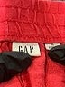 Gap Red Shorts Size XL - photo 3