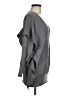 Zara Gray Pullover Sweater Size M - photo 4