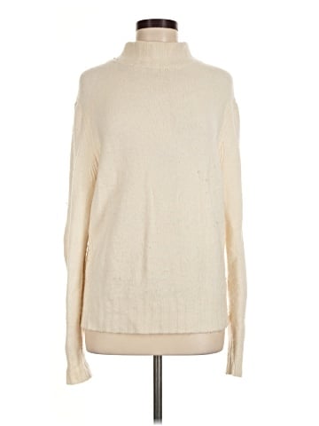 Point Sur Turtleneck Sweater (view 1)