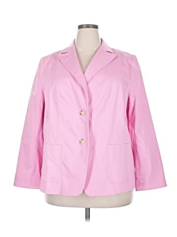 Talbots Blazer (view 1)