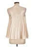 Vince. Ivory Tank Top Size L - photo 2