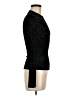 Paige Black Long Sleeve Top Size M - photo 4