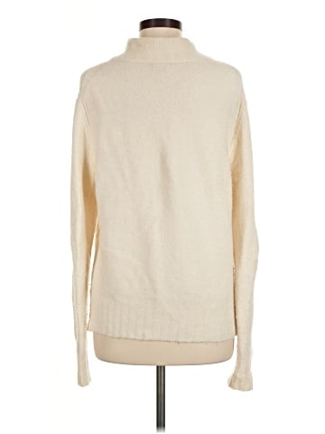 Point Sur Turtleneck Sweater (view 2)