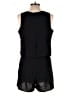 Dokotoo 100% Polyester Black Romper Size L - photo 2