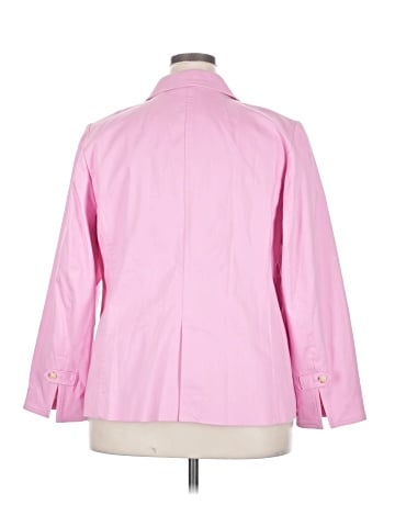 Talbots Blazer (view 2)