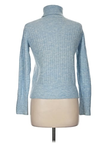 Zara Turtleneck Sweater (view 2)