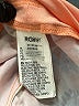 Roxy Floral Orange Shorts Size M - photo 3