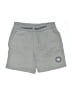 Volcom 100% Cotton Solid Gray Athletic Shorts Size 3T - photo 1