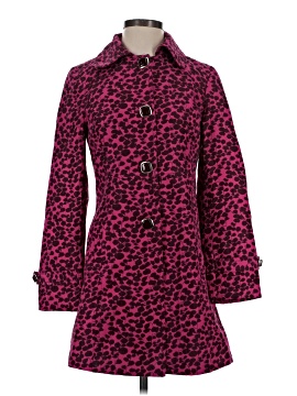 Jade Melody Tam Coat