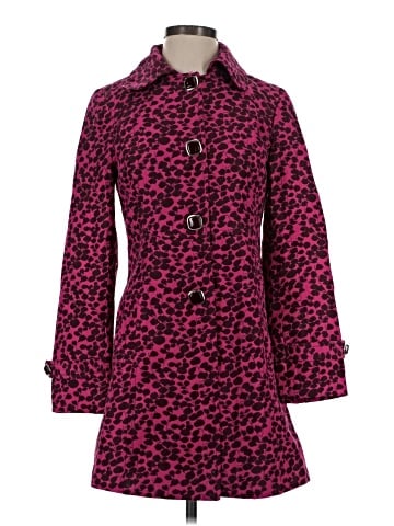 Jade Melody Tam Coat (view 1)