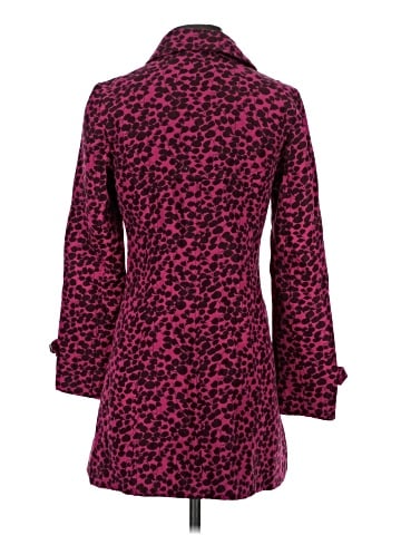 Jade Melody Tam Coat (view 2)