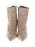 A New Day Tan Ankle Boots Size 7 1/2 - photo 2