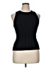 On 34th Black Tank Top Size XL - photo 1
