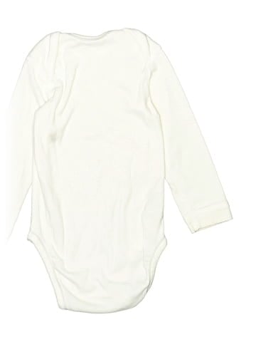 Uniqlo Long Sleeve Onesie (view 2)
