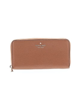 Kate Spade New York Leather Wallet