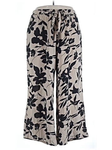 BLOOMCHIC Casual Pants (view 1)