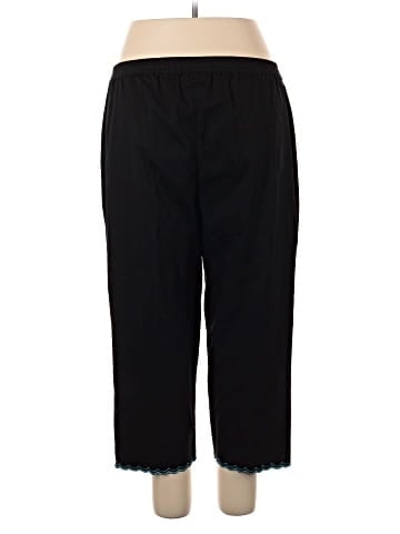 Quacker Factory Casual Pants (view 2)