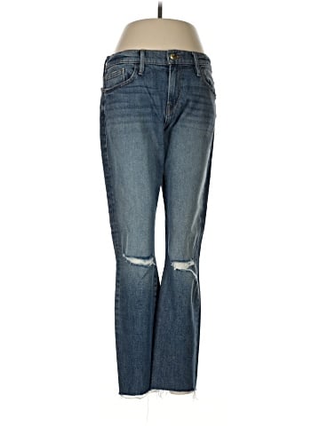 FRAME Denim Jeans (view 1)