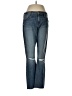 FRAME Denim Blue Jeans Size 28 waist - photo 1
