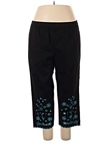 Quacker Factory Casual Pants (view 1)