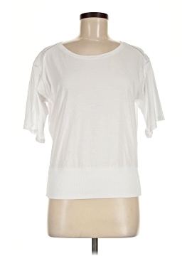 Lauren by Ralph Lauren Short Sleeve Top (view 1)