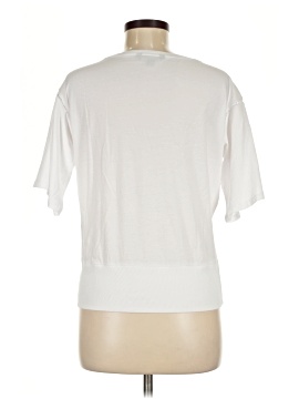 Lauren by Ralph Lauren Short Sleeve Top (view 2)