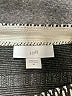 J.Jill Silver Long Sleeve Top Size M - photo 7