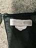 Stella McCartney 100% Polyester Black Dress Size 8 - photo 3