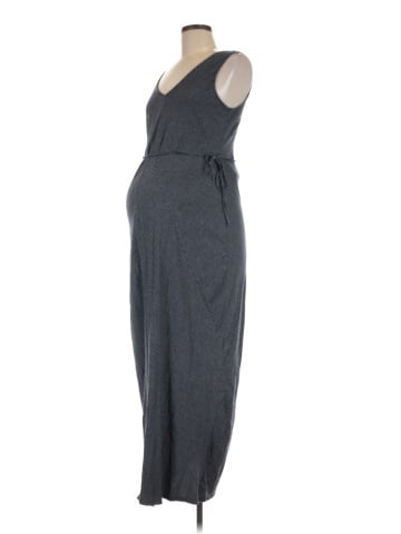 Motherhood Casual Dress (view 1)