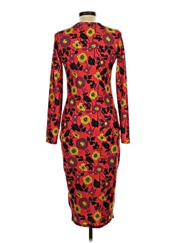 Zara W&B Collection Cocktail Dress (view 2)