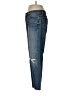 FRAME Denim Blue Jeans Size 28 waist - photo 5