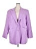 ELOQUII Purple Blazer Size 18 Plus - photo 1