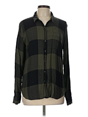 Lucky Brand Long Sleeve Button-Down Shirt (view 1)