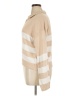 Assorted Brands 100% Cotton Stripes Tan Pullover Sweater Size XL - photo 5
