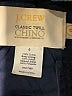 J.Crew 100% Cotton Black Coat Size 0 - photo 6