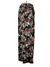 Robert Louis Paisley Black Casual Pants Size XL - photo 5