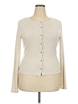 Universal Thread Cardigan (view 1)