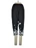 Unbranded Stars Black Active Pants Size S - photo 1