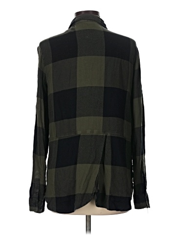 Lucky Brand Long Sleeve Button-Down Shirt (view 2)