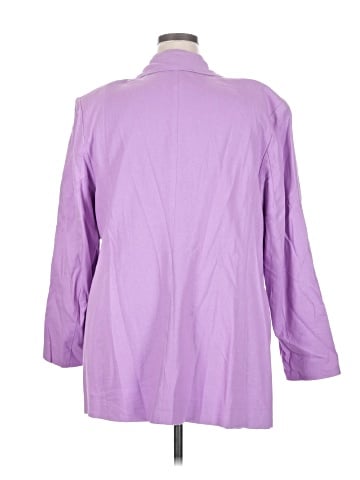 ELOQUII Blazer (view 2)