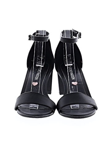 Steve Madden Sandals (view 2)