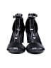 Steve Madden Black Sandals Size 2 (youth) - photo 2
