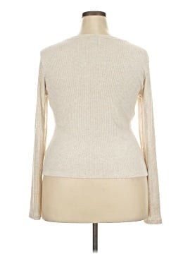 Universal Thread Cardigan (view 2)