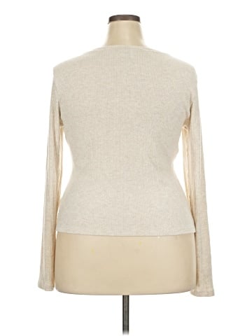 Universal Thread Cardigan (view 2)
