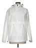 Disney 100% Polyester White Windbreaker Size M - photo 1
