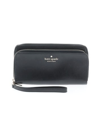 Kate Spade New York Leather Wristlet (view 1)