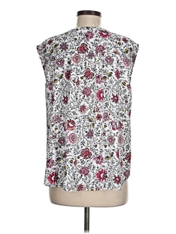 Ann Taylor LOFT Sleeveless Blouse (view 2)