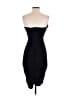 Assorted Brands Black Cocktail Dress Size S - photo 2
